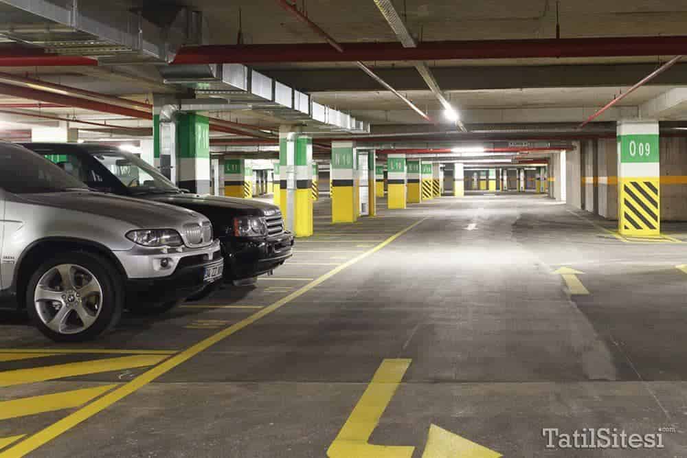 Byotell Flora Residence